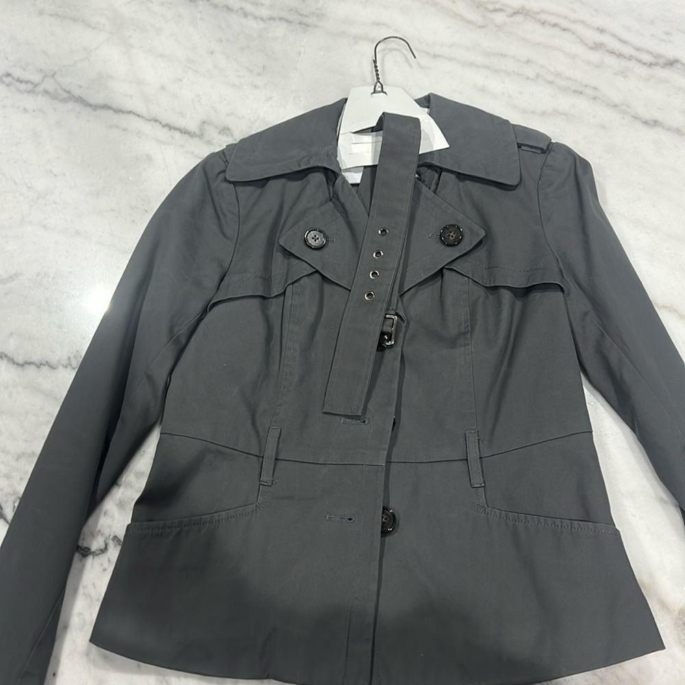 Banana Republic Jacket